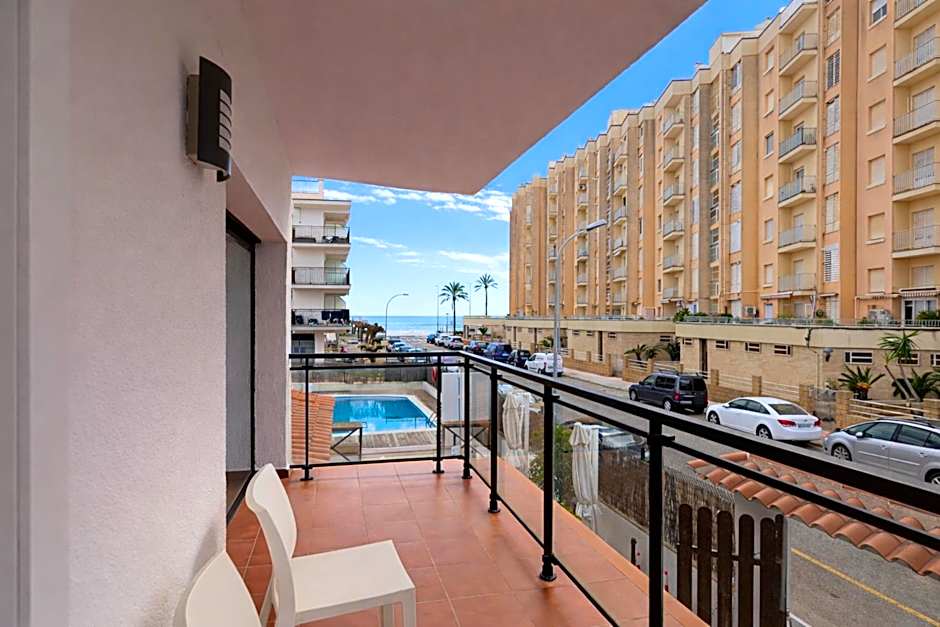 Adia Hotel Cunit Playa