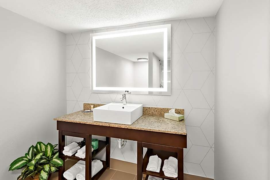 Comfort Suites Columbus