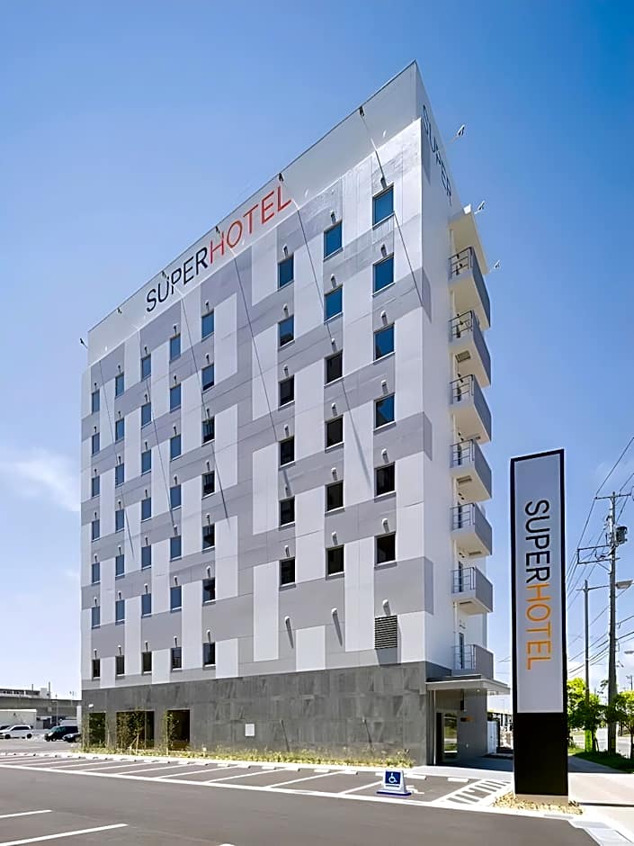 Super Hotel Mitazono Sendai Airport