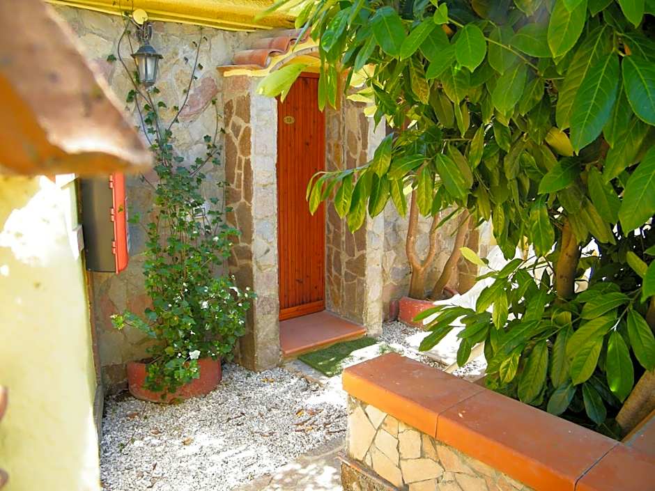 Hotel Villaggio Tabù