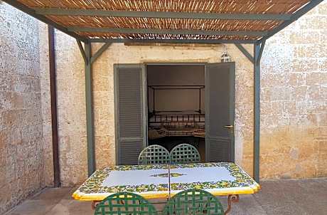 Family Double Room