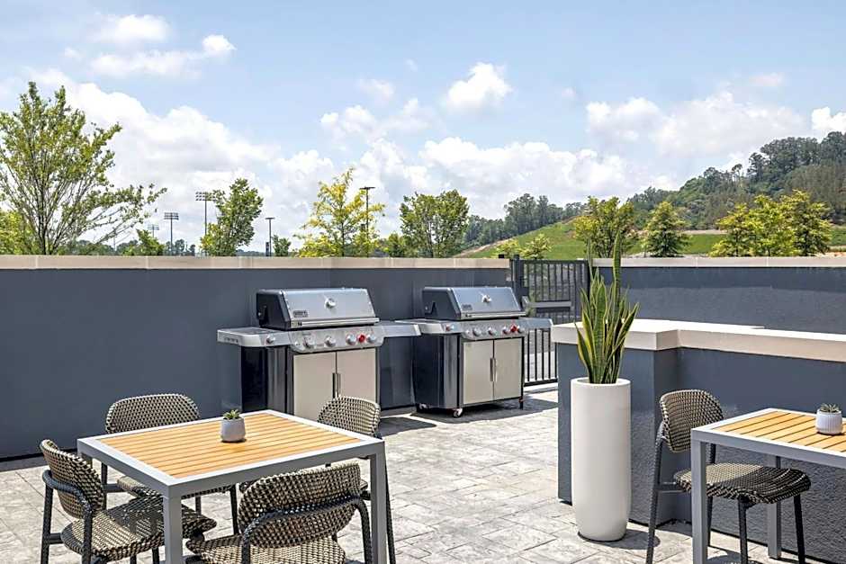 Element Cartersville