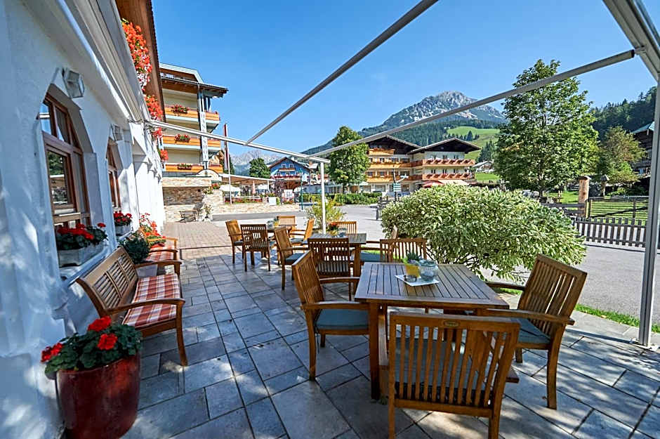 Alpenhotel Wurzer