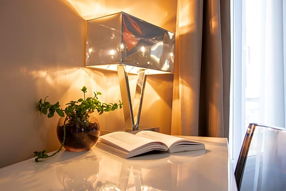 Hotel Amiraute