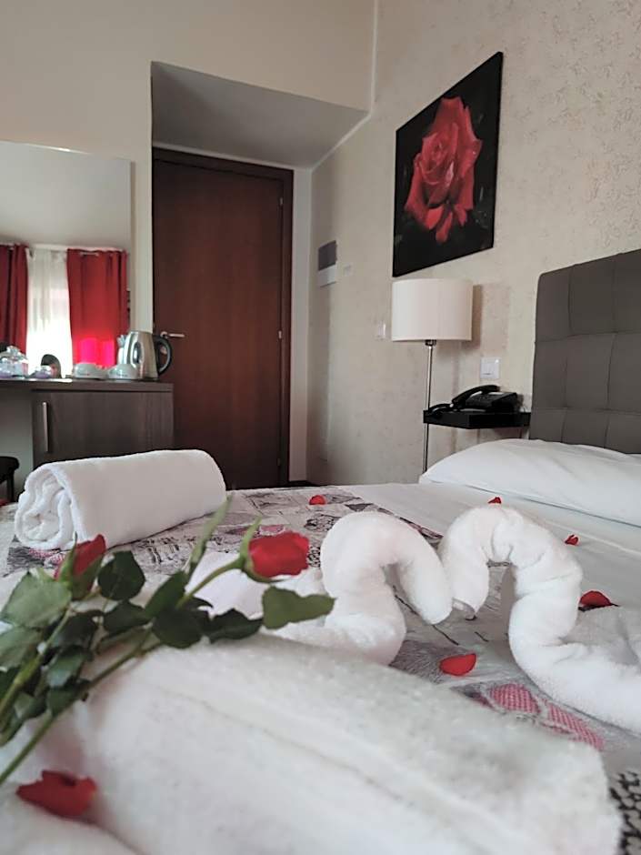 Le Undici Rose Hotel