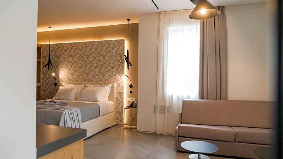 Alissachni SeaSide Hotel