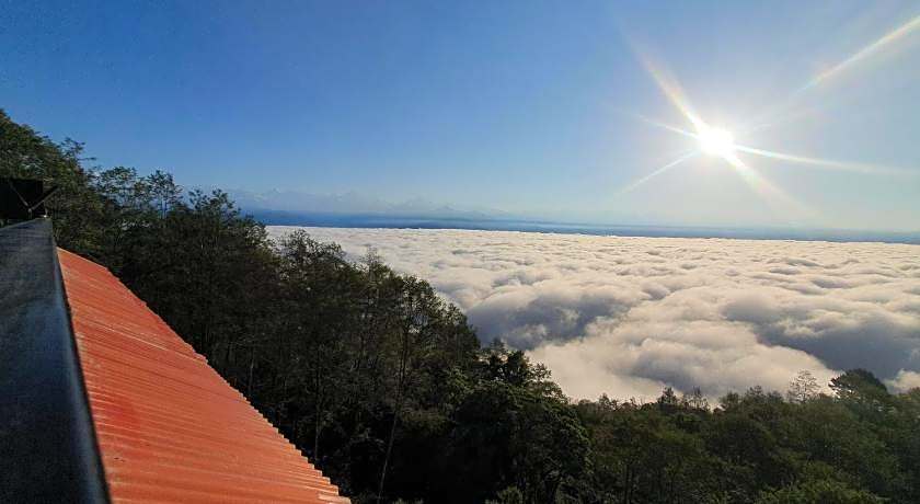 Hotel Chautari Nagarkot