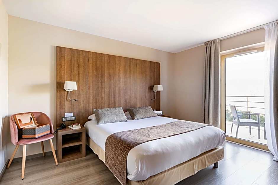 Best Western Hotel des Barolles - Lyon Sud