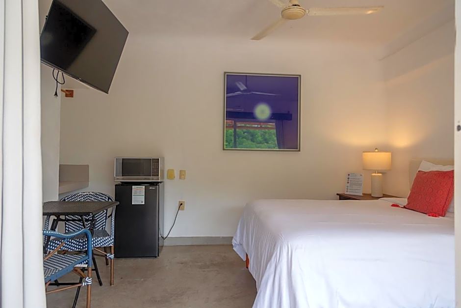 Hotel Amaca Puerto Vallarta - Adults Only