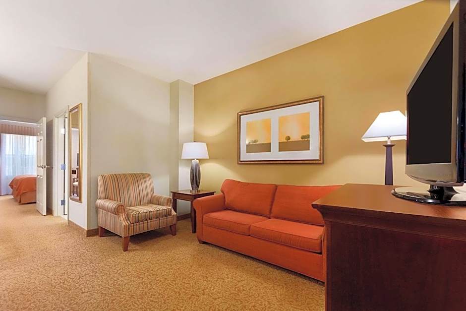 Country Inn & Suites by Radisson, Texarkana, TX