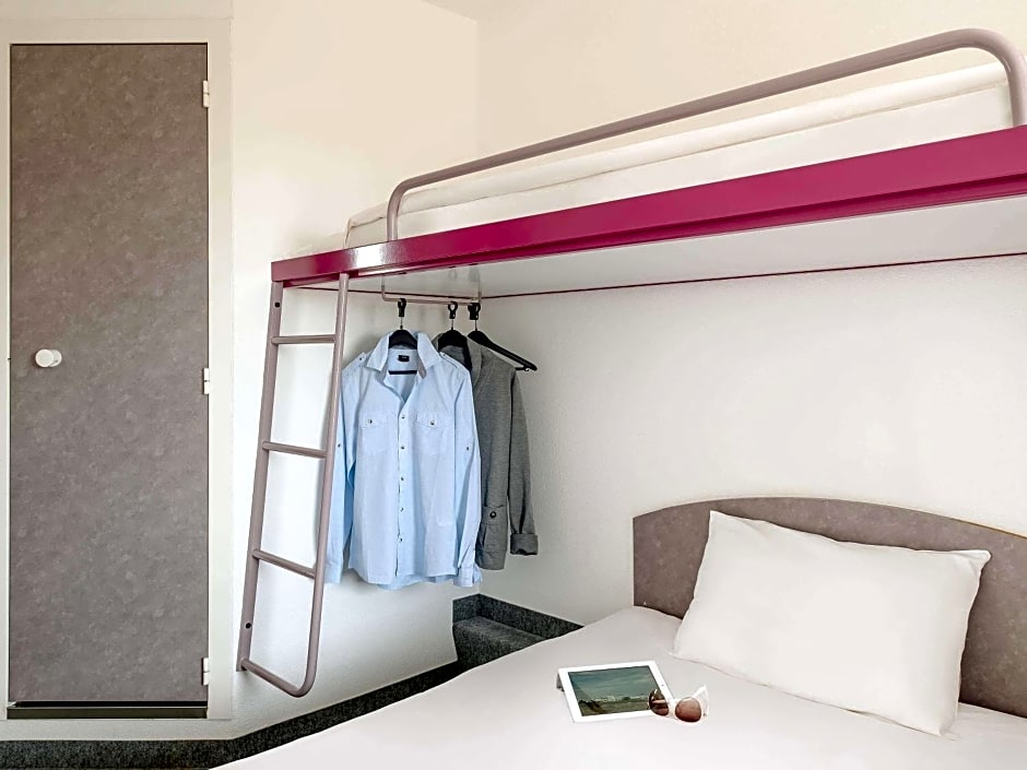 ibis budget Berlin Hoppegarten