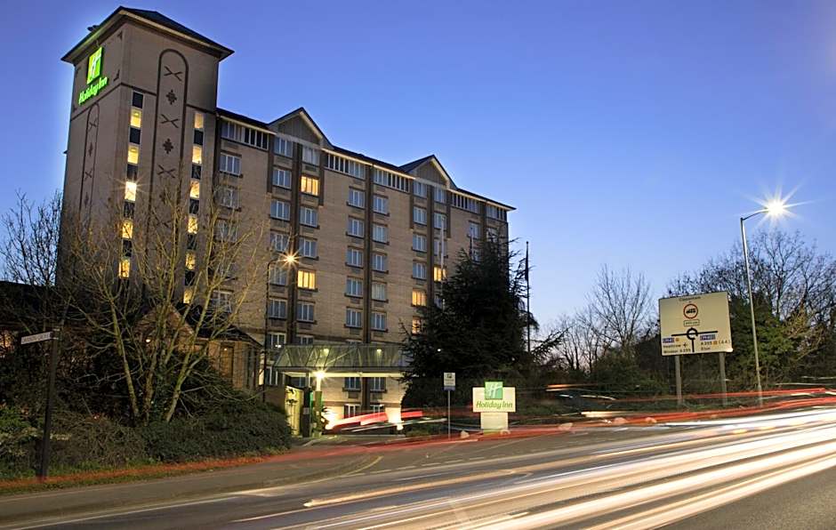 Holiday Inn Slough Windsor By IHG