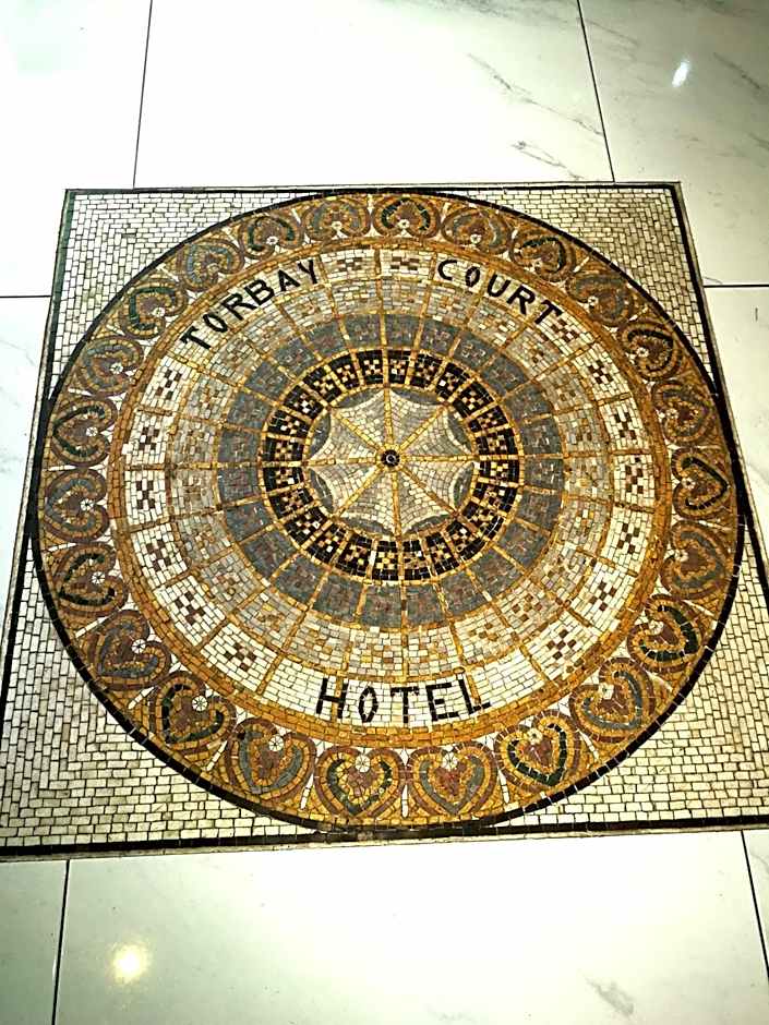 Torbay Court Hotel