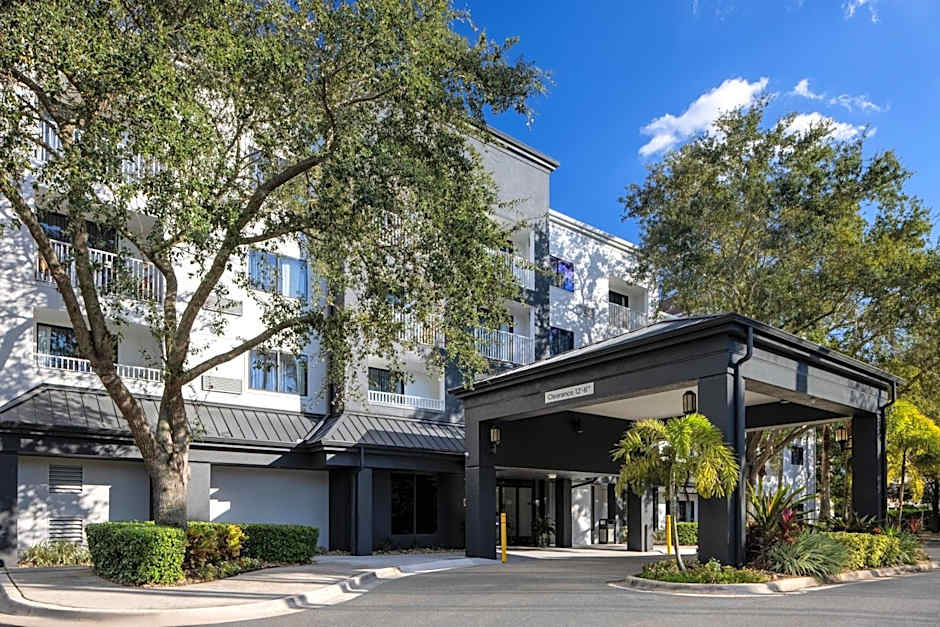 Courtyard by Marriott Orlando Altamonte Springs/Maitland