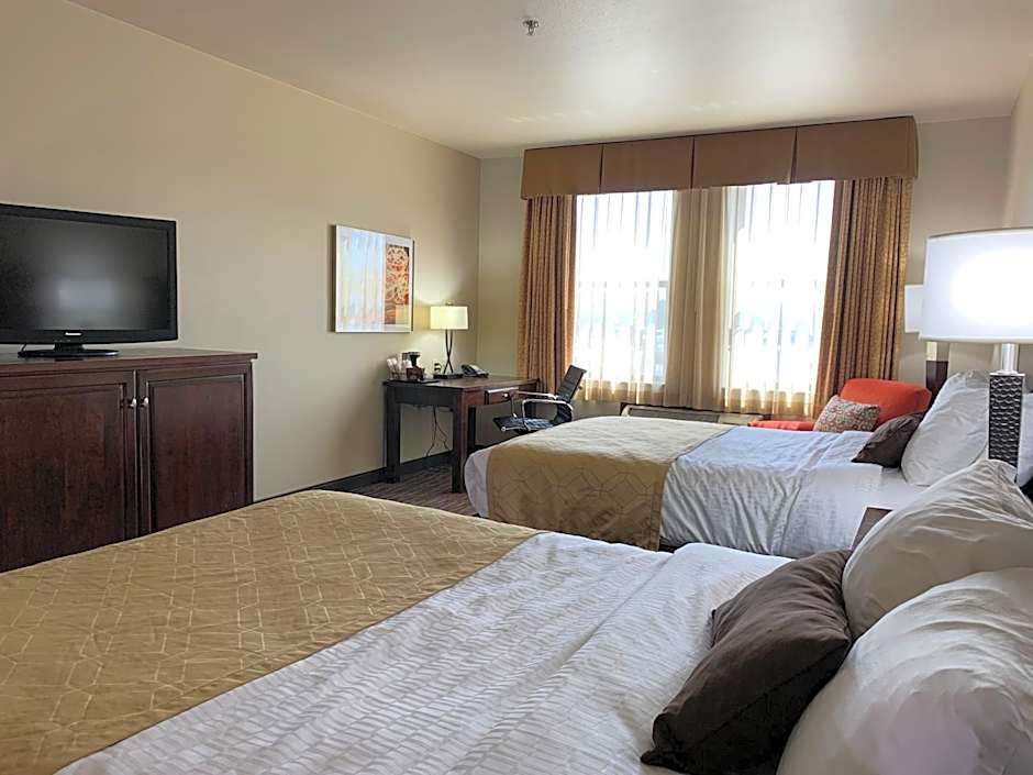 Radisson Hotel River Falls