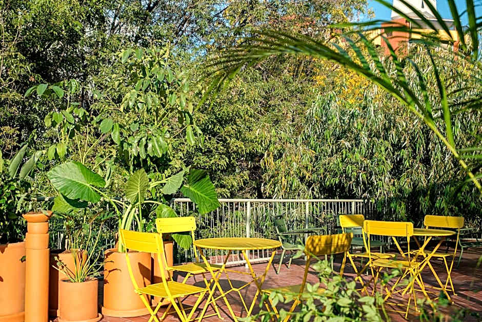 Nido Condesa