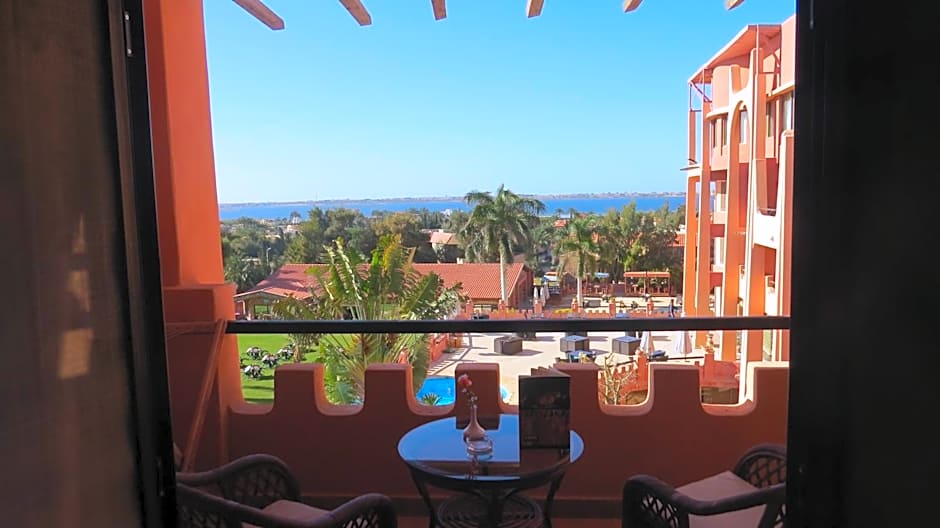 Africana Hotel & Spa