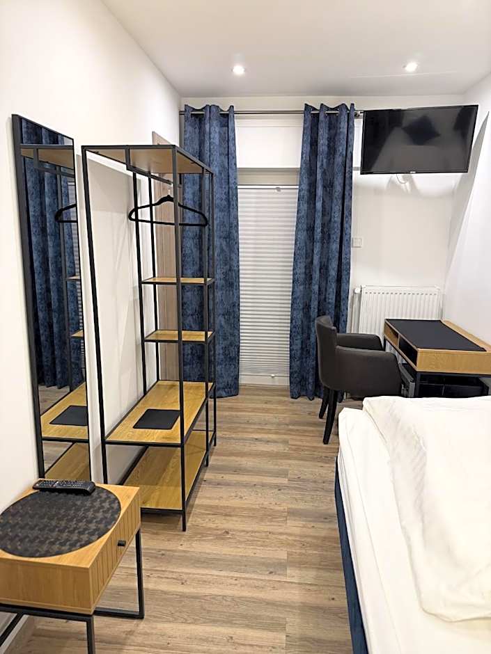Hotel Zur Post