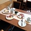 Hotel Garni am Markt - Businesshotel - Frühstücksbuffet - Fahrradabstellplatz - Hunde willkommen