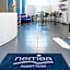 Nemea Appart Hotel Elypseo Strasbourg Port