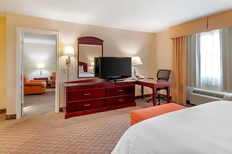 Best Western Plus West Covina Inn