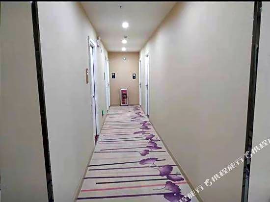 Minan Apartment