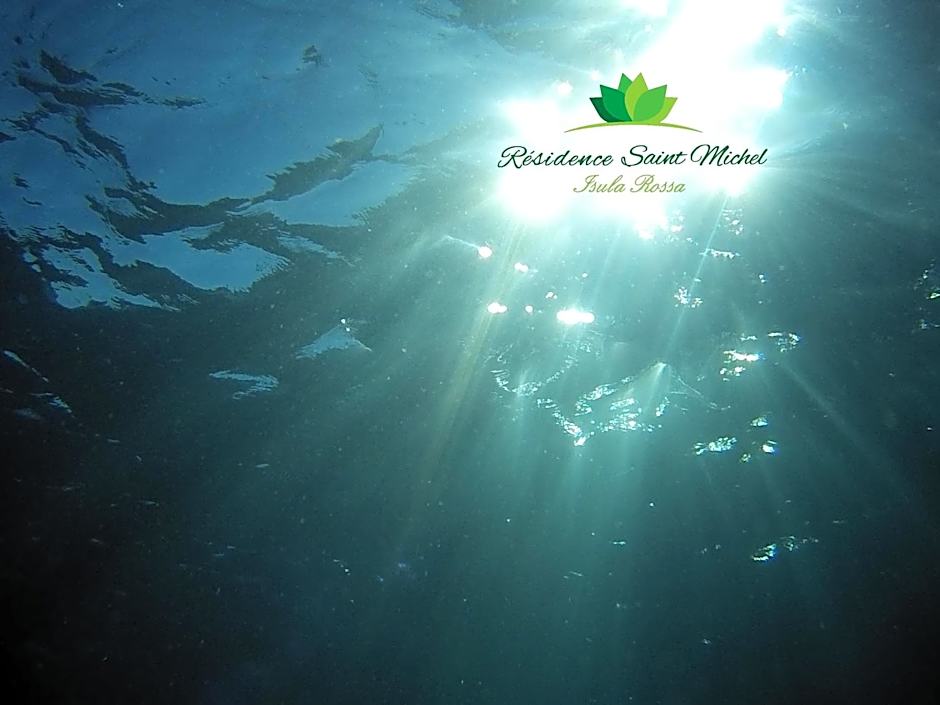 Résidence Saint Michel