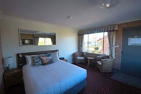 Water View Double Room