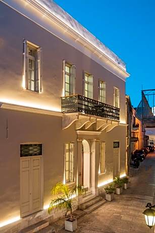 Castro Hotel Syros
