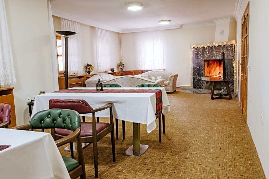 Poi Oberj Kartalkaya By Karpalas