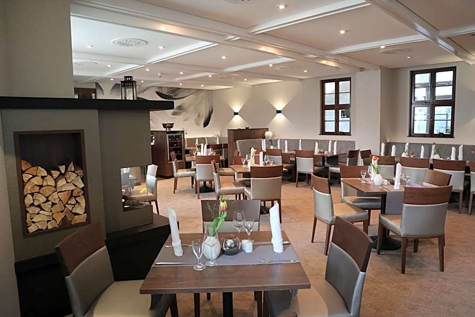Hotel Kramerbrucke Erfurt
