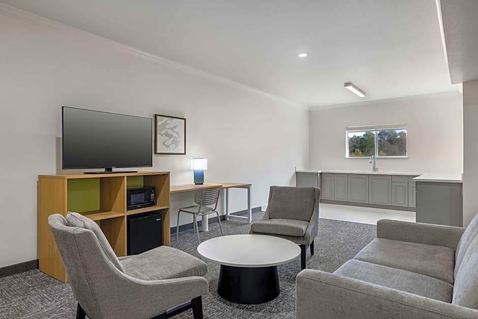 Spark by Hilton Nacogdoches