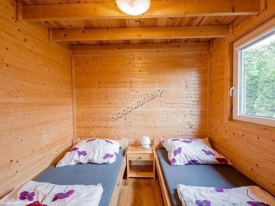 Domki Letniskowe Nad Morzem