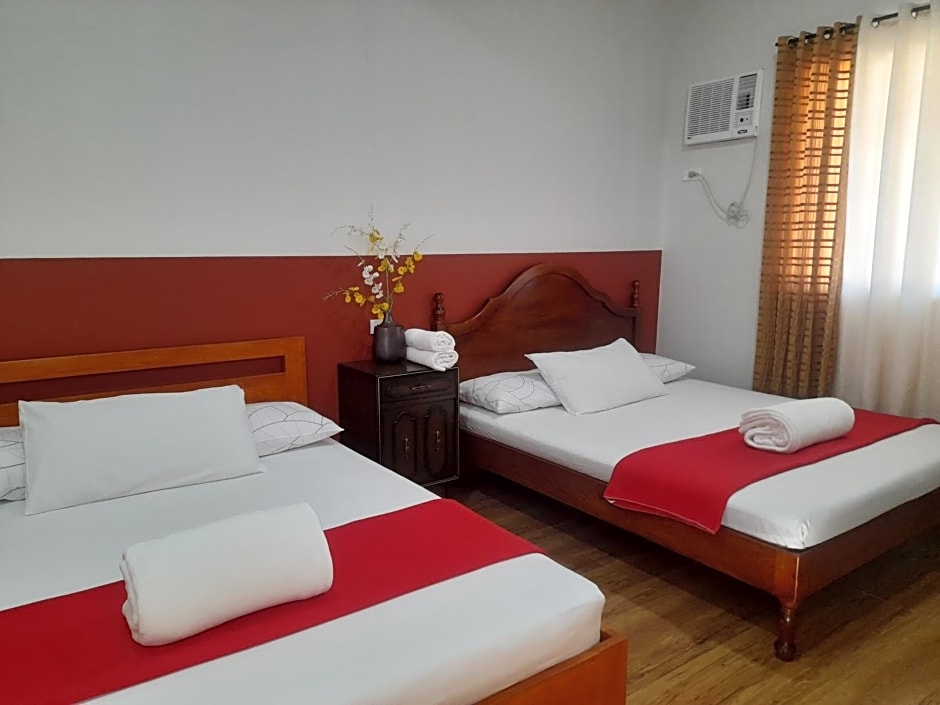 Doroteo's Transient House