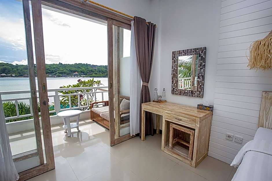 D'Pasih Private Villa