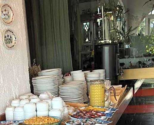 Hotel Tsagarakis Beach