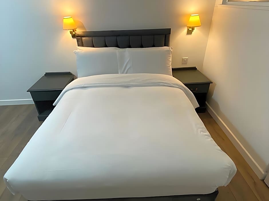 OYO The Rivenhall Hotel in Witham, Chelmsford