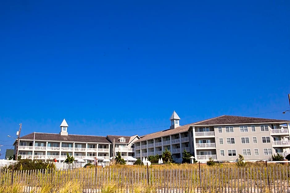 Sandpiper Beach Club