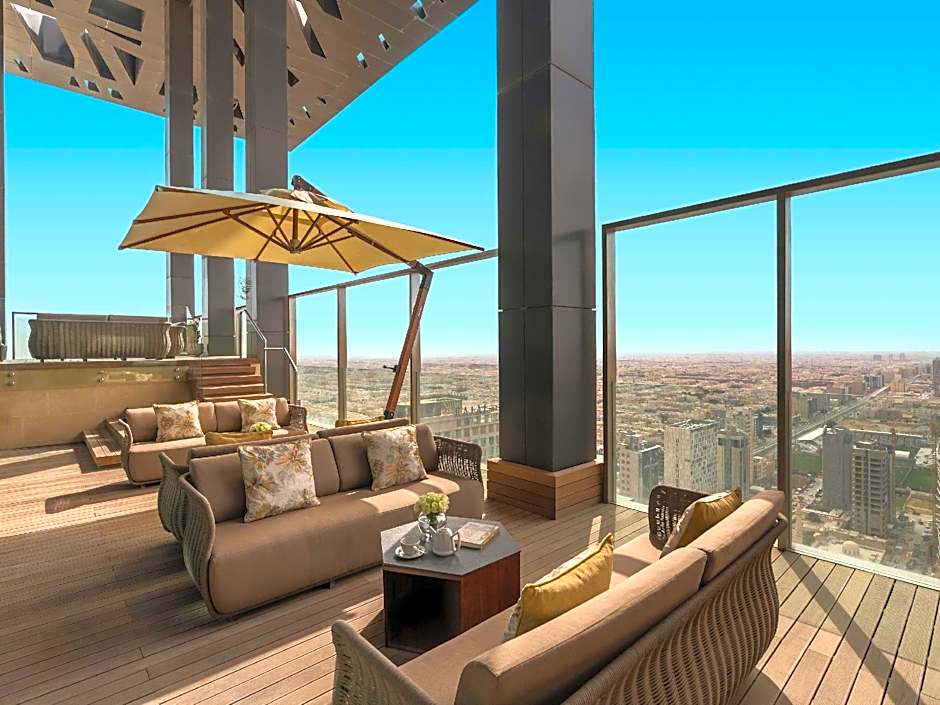 Fairmont Ramla Riyadh