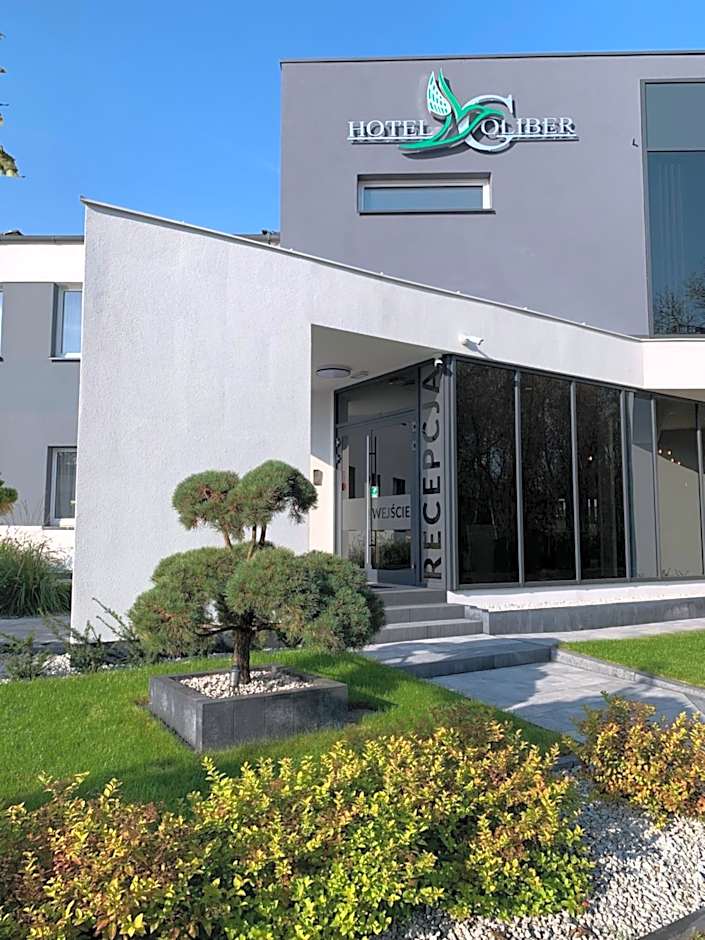 Hotel Coliber