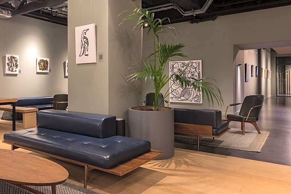 Zedwell Piccadilly Circus