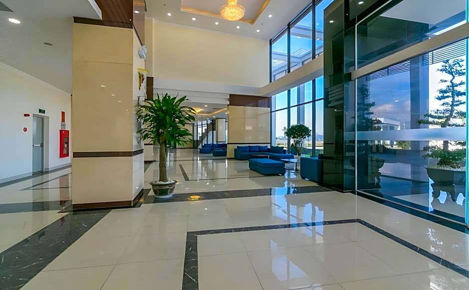 Navy Hotel Cam Ranh