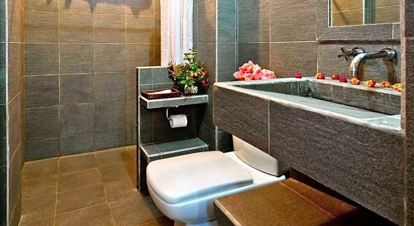 Acacia Tree Garden Hotel