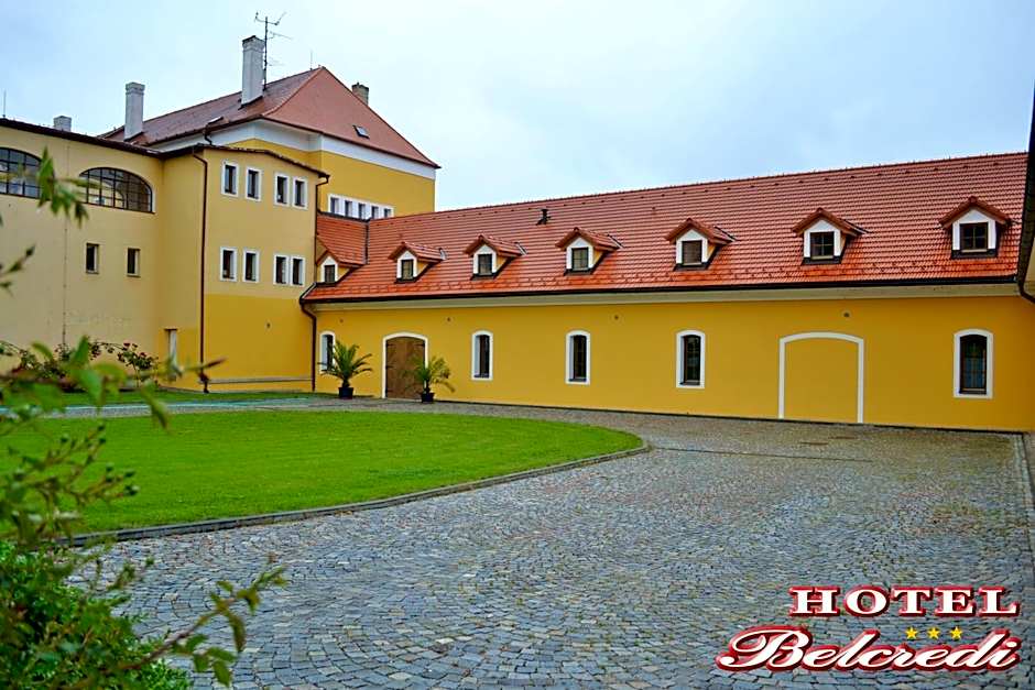 Hotel Belcredi