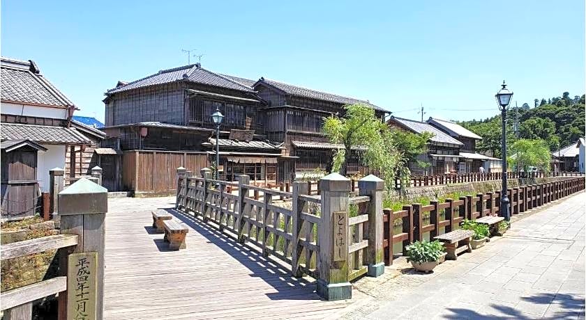 Tabino Hotel Kashima