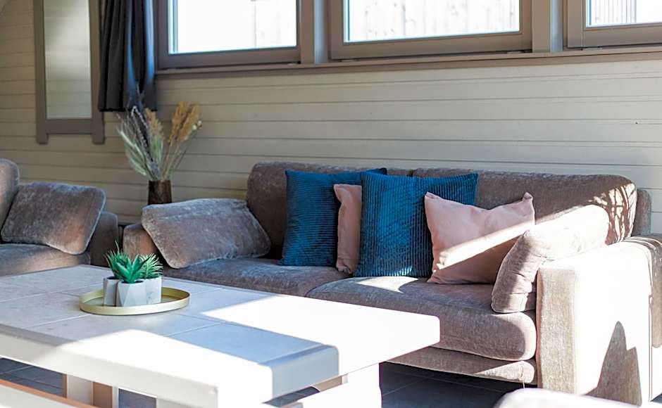 Vakantiedorp Marinapark