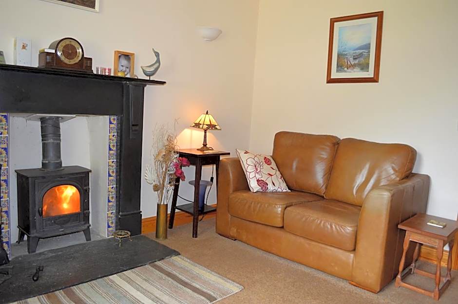 Troedyrhiw Bed & Breakfast