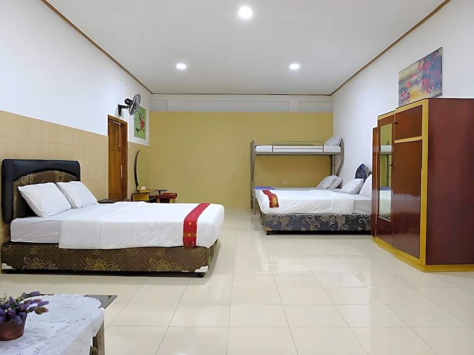 Hotel Martani