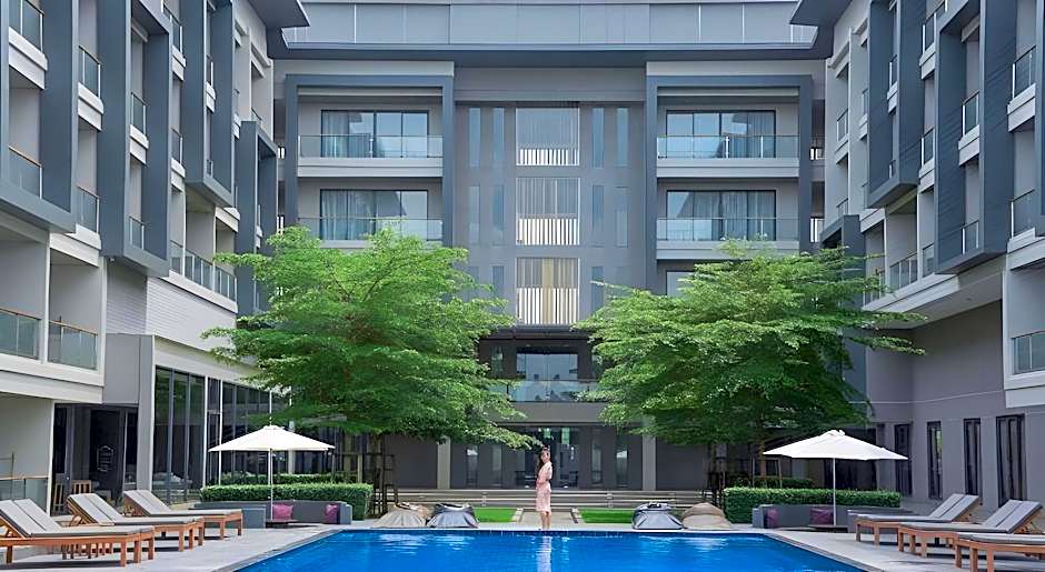 Serenity Hotel & Spa Onsen