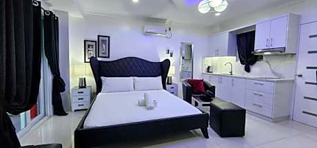 Studio Unit Kandi tower 1 & 2